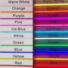 Merry Christmas Neon Sign