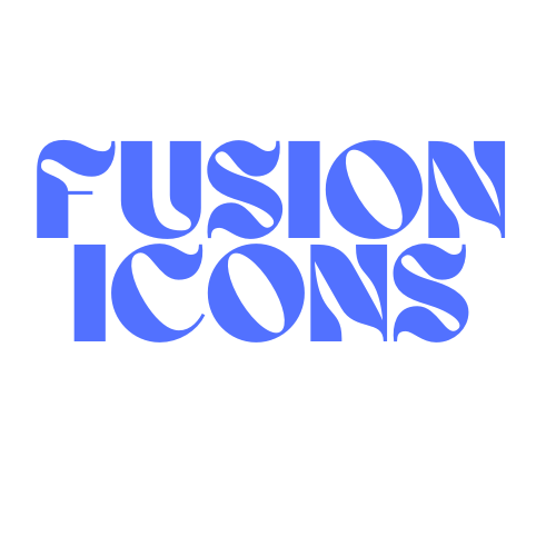 Fusion Icons