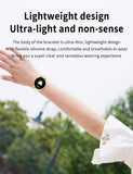 Smart Watch Full Touch Screen