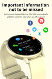 Smart Watch Full Touch Screen