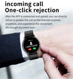 Smart Watch Full Touch Screen