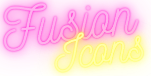 Fusion Icons