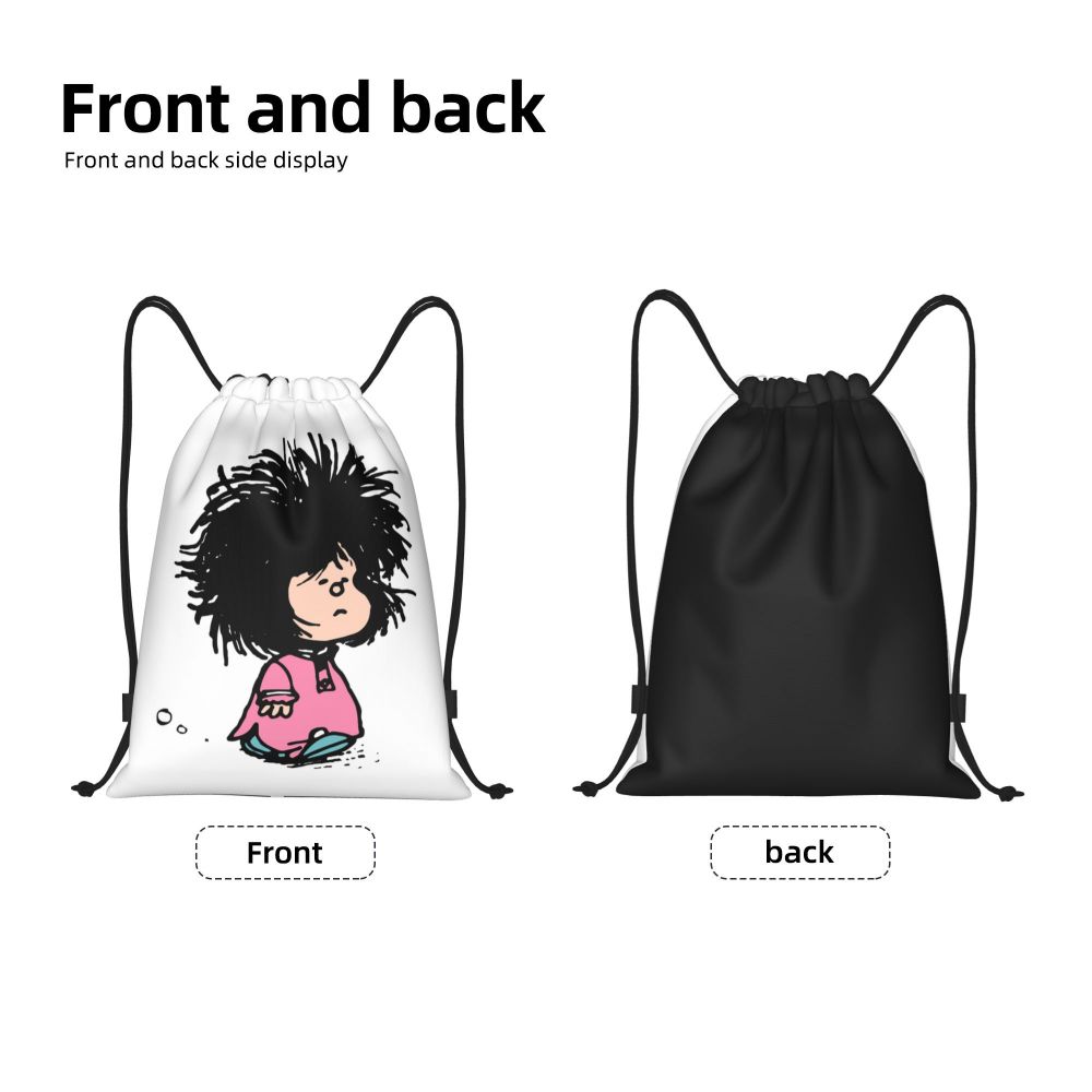 Drawstring Sackpack