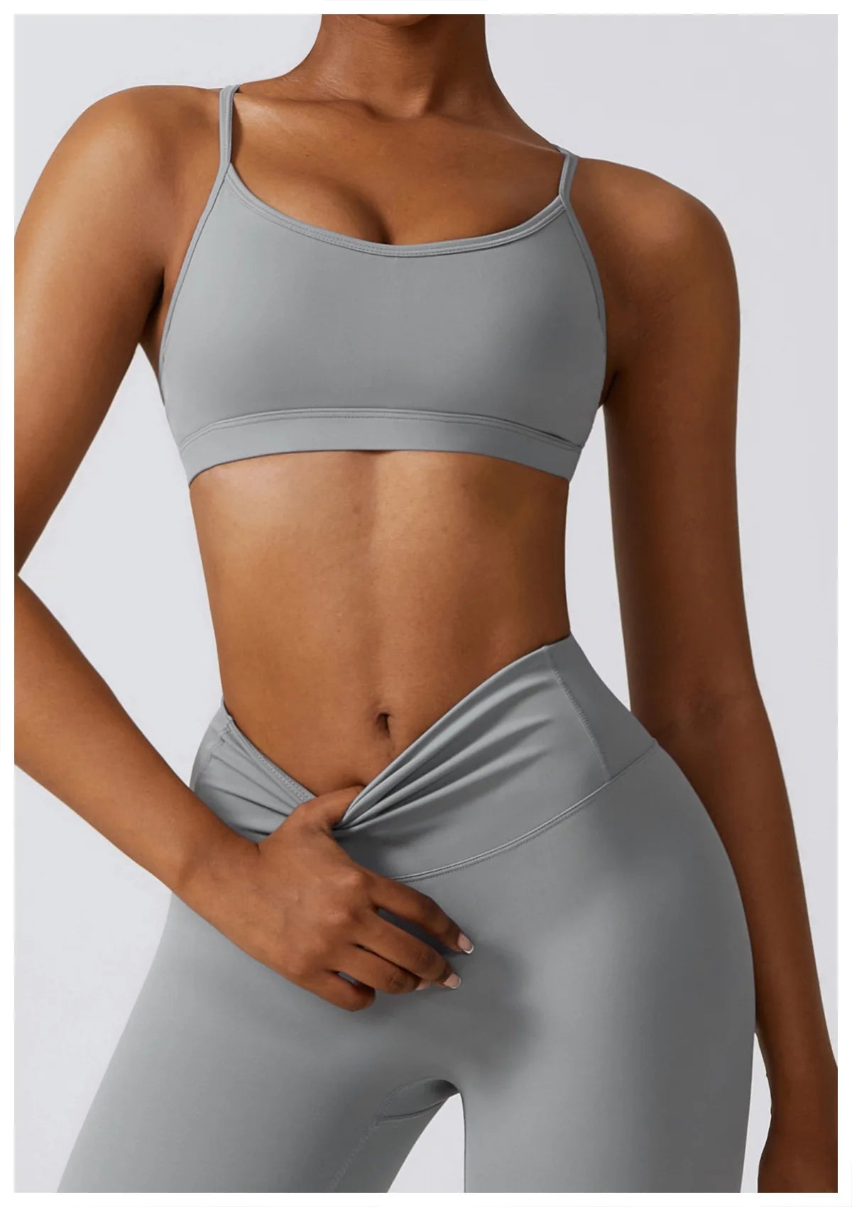 Workout Sports Bra