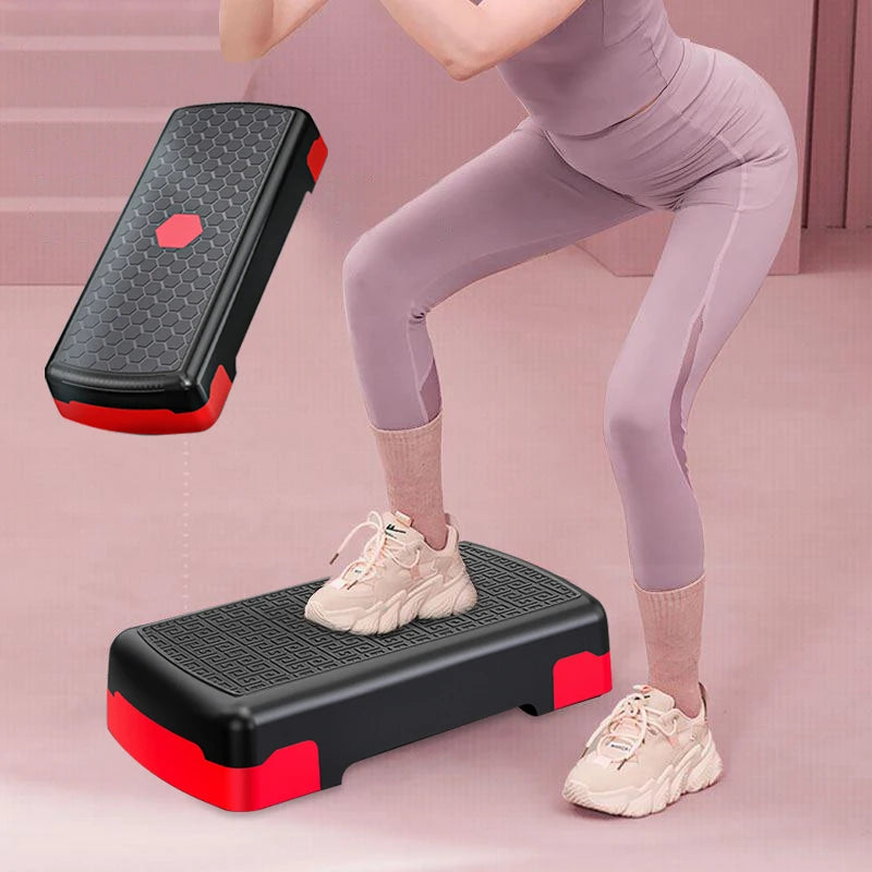 Yoga Pedal