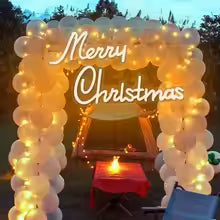 Christmas Neon Light Sign