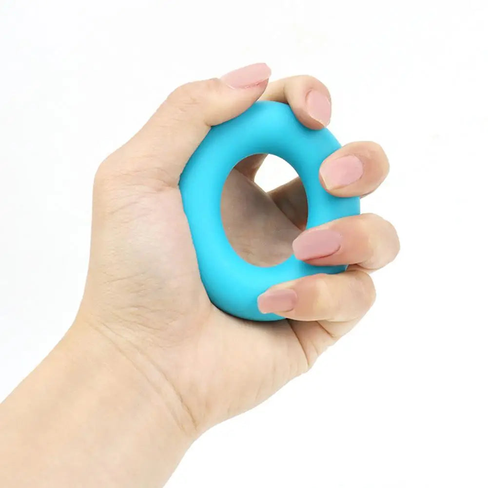 Silicone Hand Grip