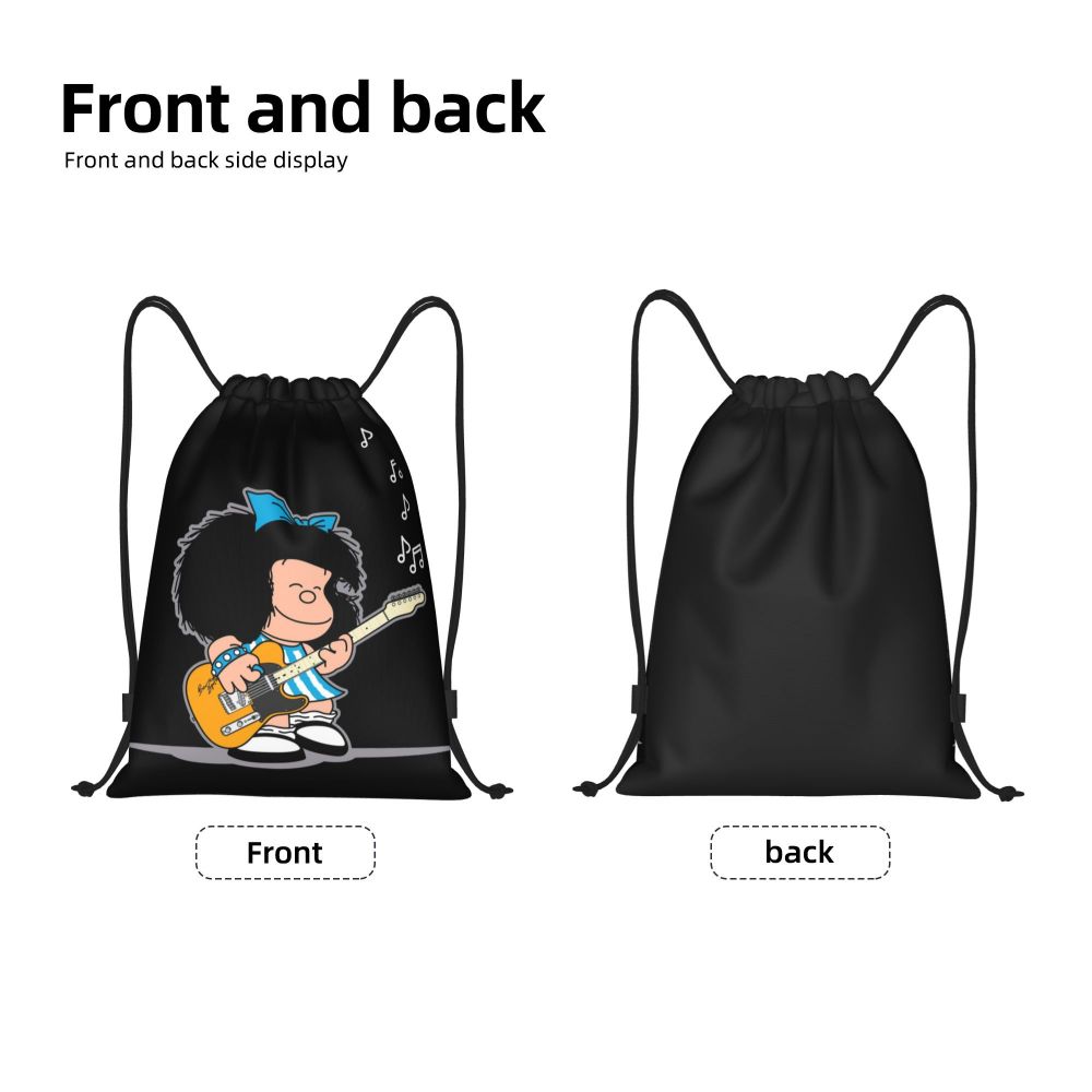 Drawstring Sackpack