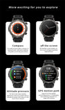 2025 New Smart Watch