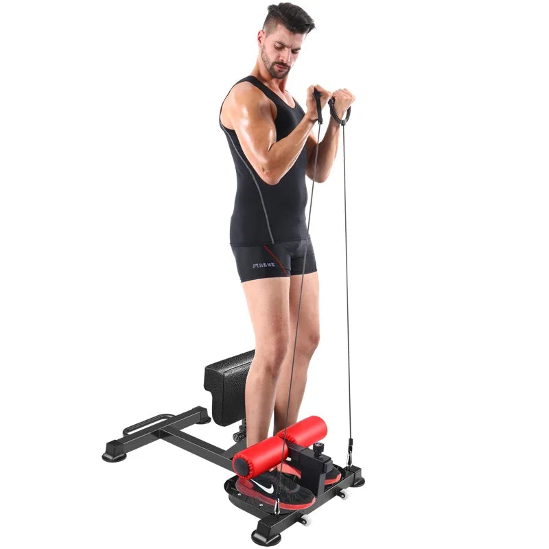 Body Trainer Machine