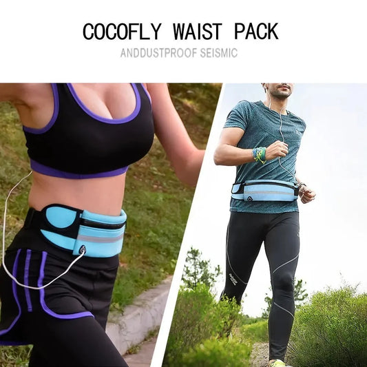 Unisex Waist Bag