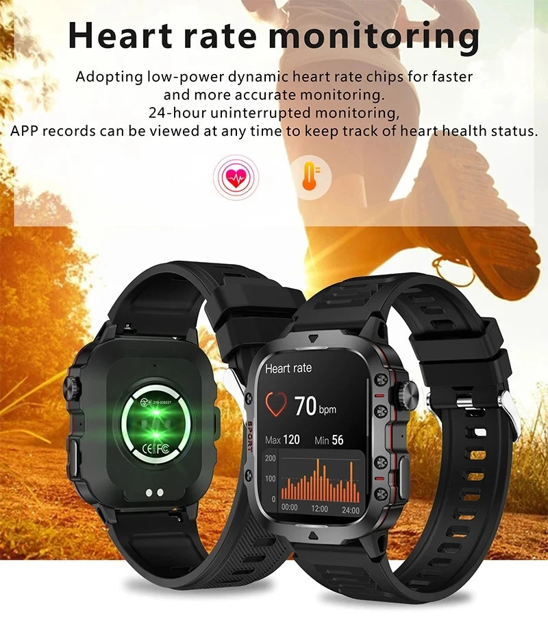 Xiaomi Smart Watch