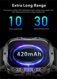 Xiaomi Smart Watch