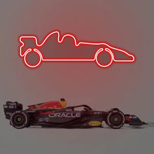 Racing MotorSport Neon Sign