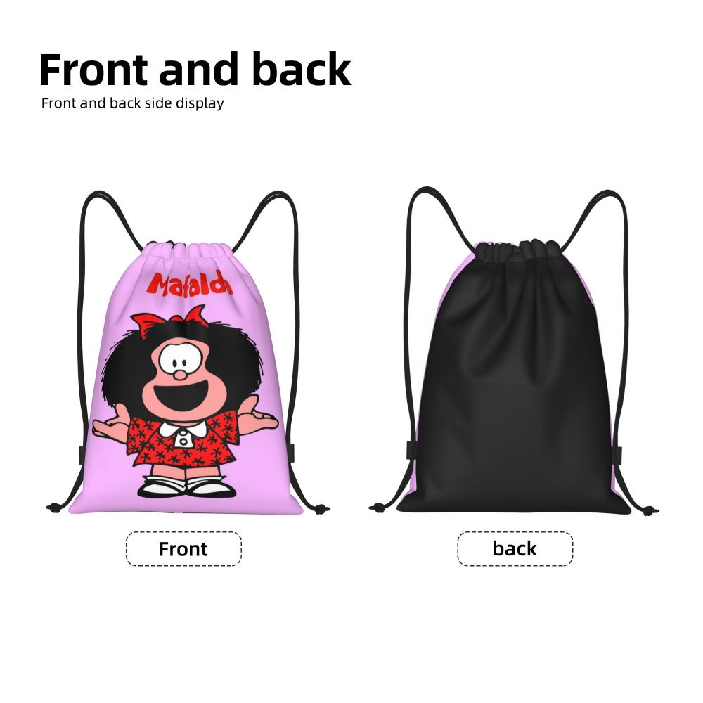 Drawstring Sackpack