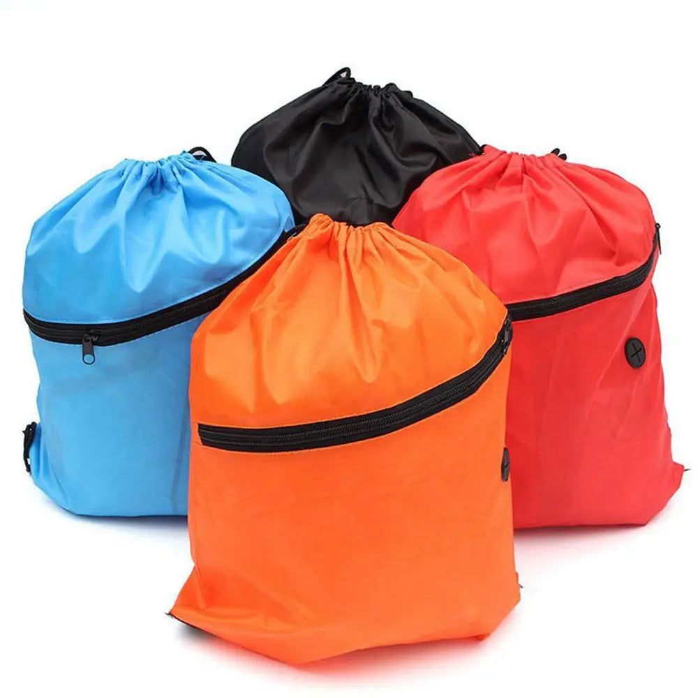 Gym Storage Pack Pouch