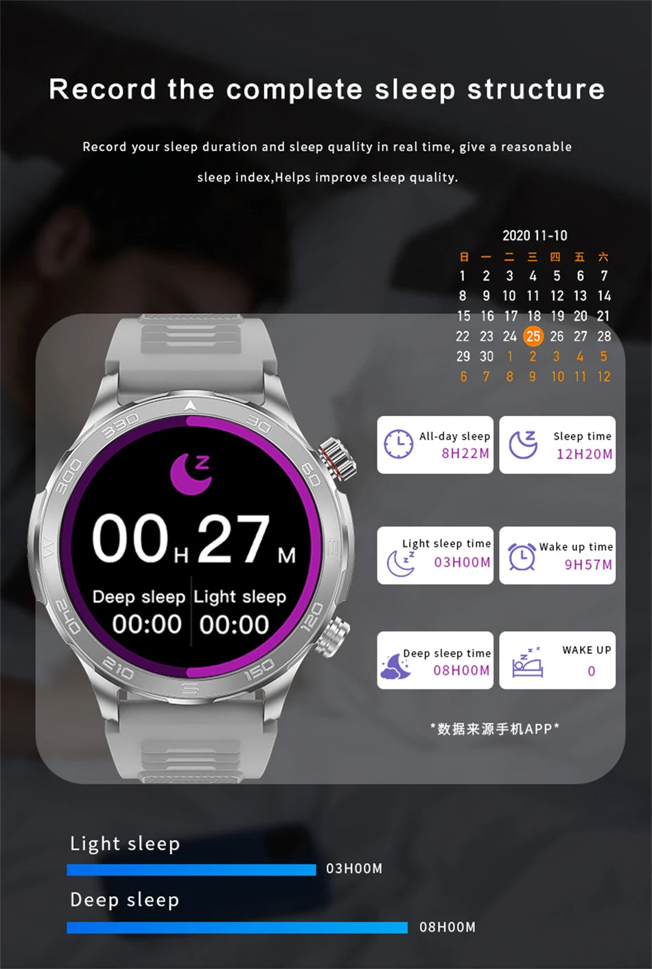 2025 New Smart Watch