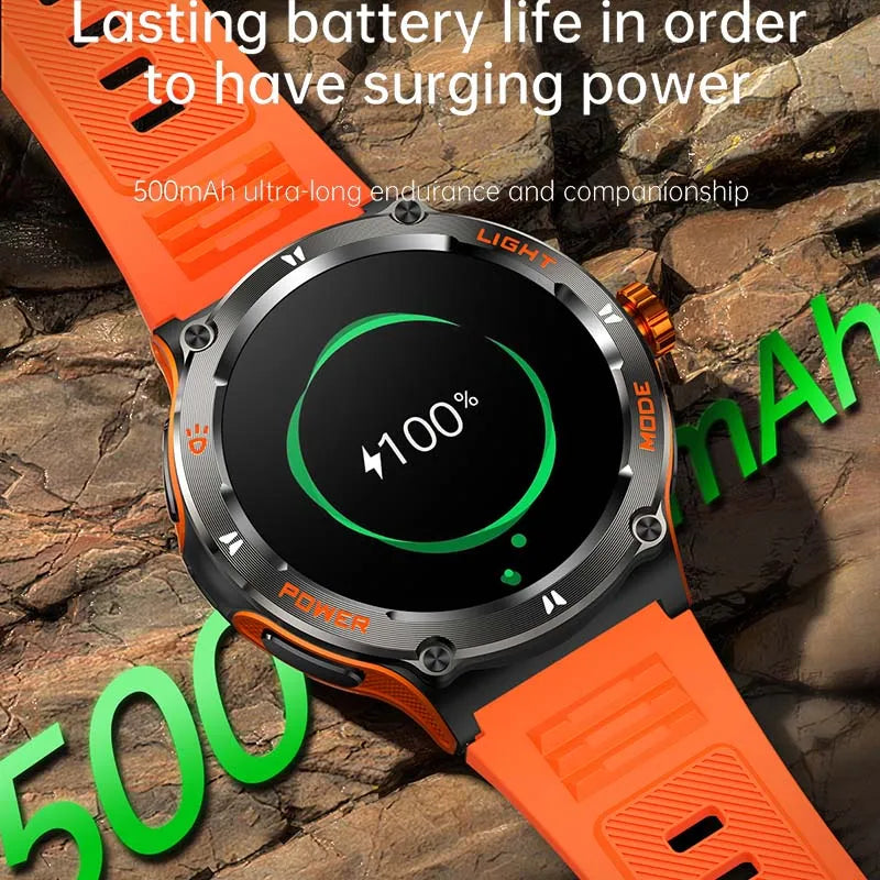 Huawei Smart Watch