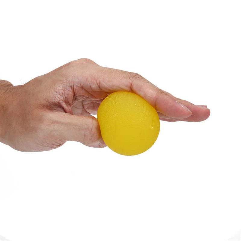 Hand Grip Ball