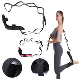 Straps Gym Yoga