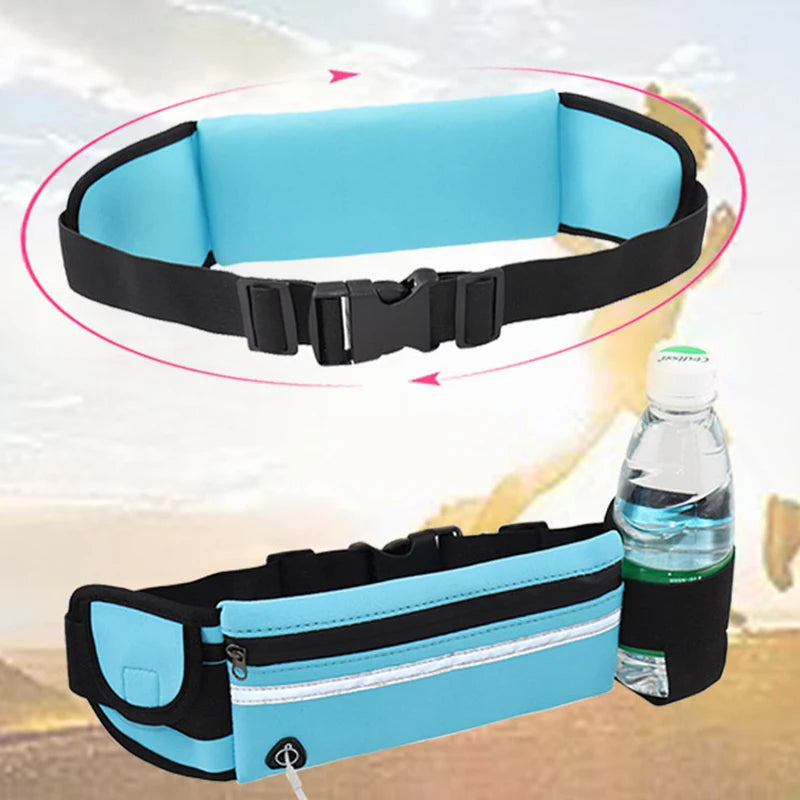 Unisex Waist Bag