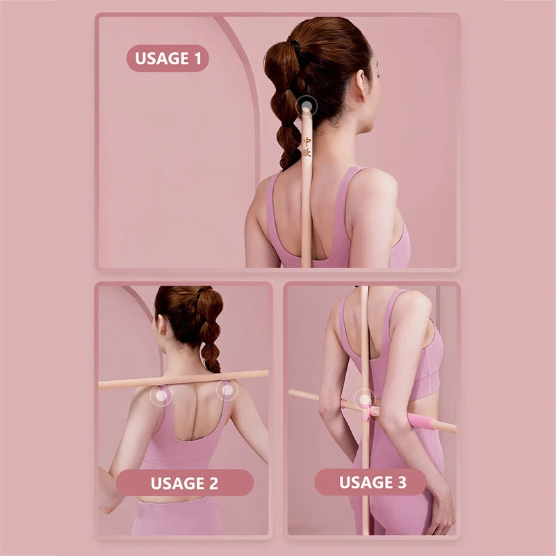 Back Posture Corrector