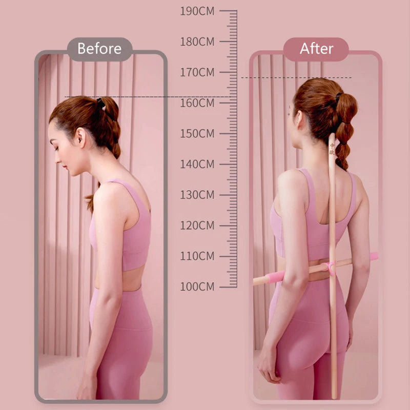 Back Posture Corrector