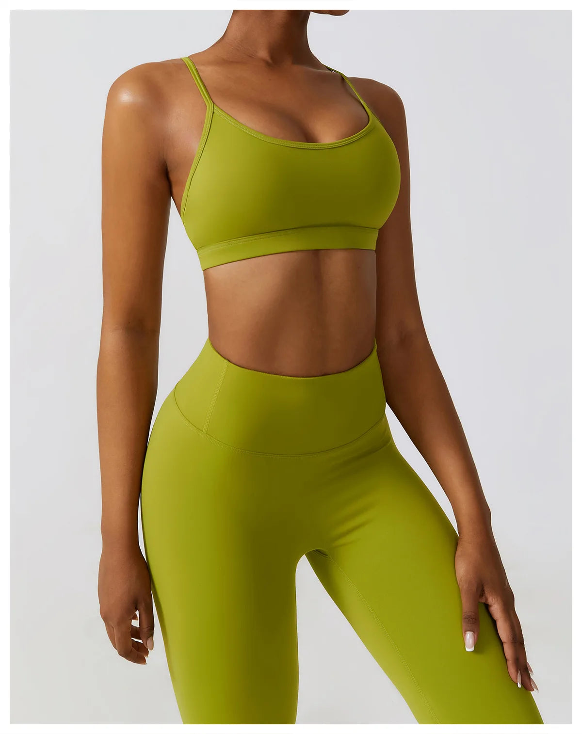 Workout Sports Bra