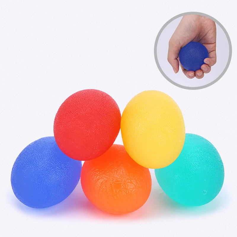 Hand Grip Ball