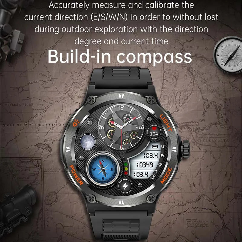 Huawei Smart Watch