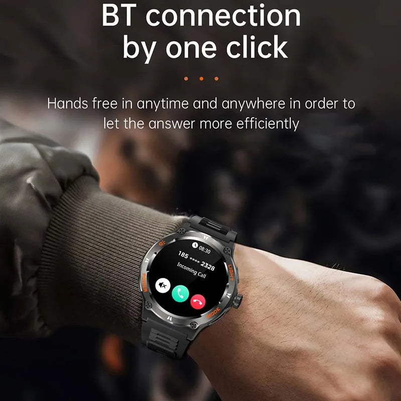 Huawei Smart Watch