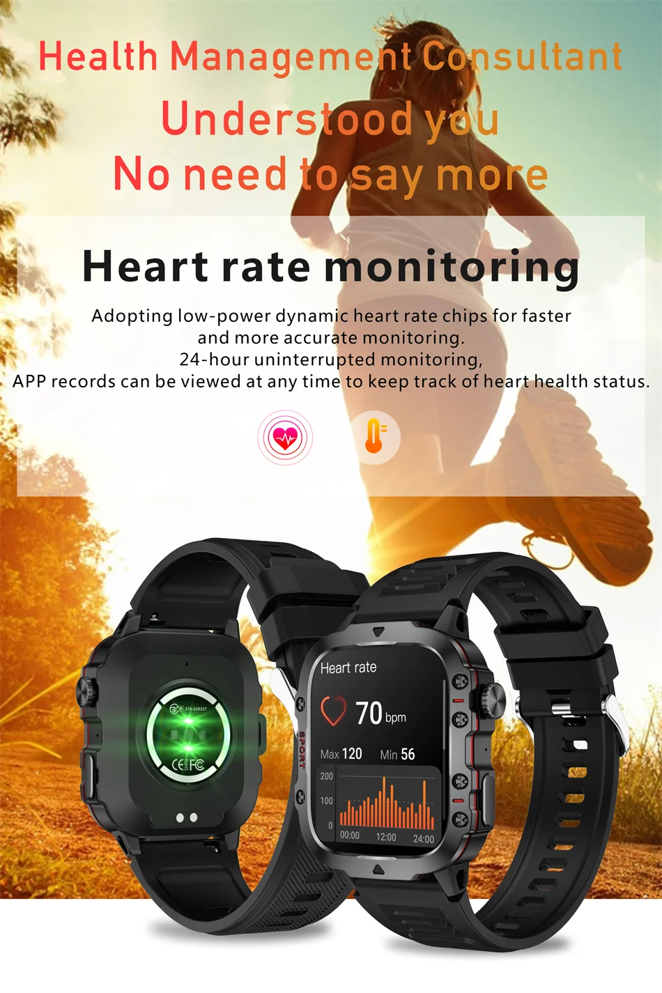 Xiaomi Smart Watch