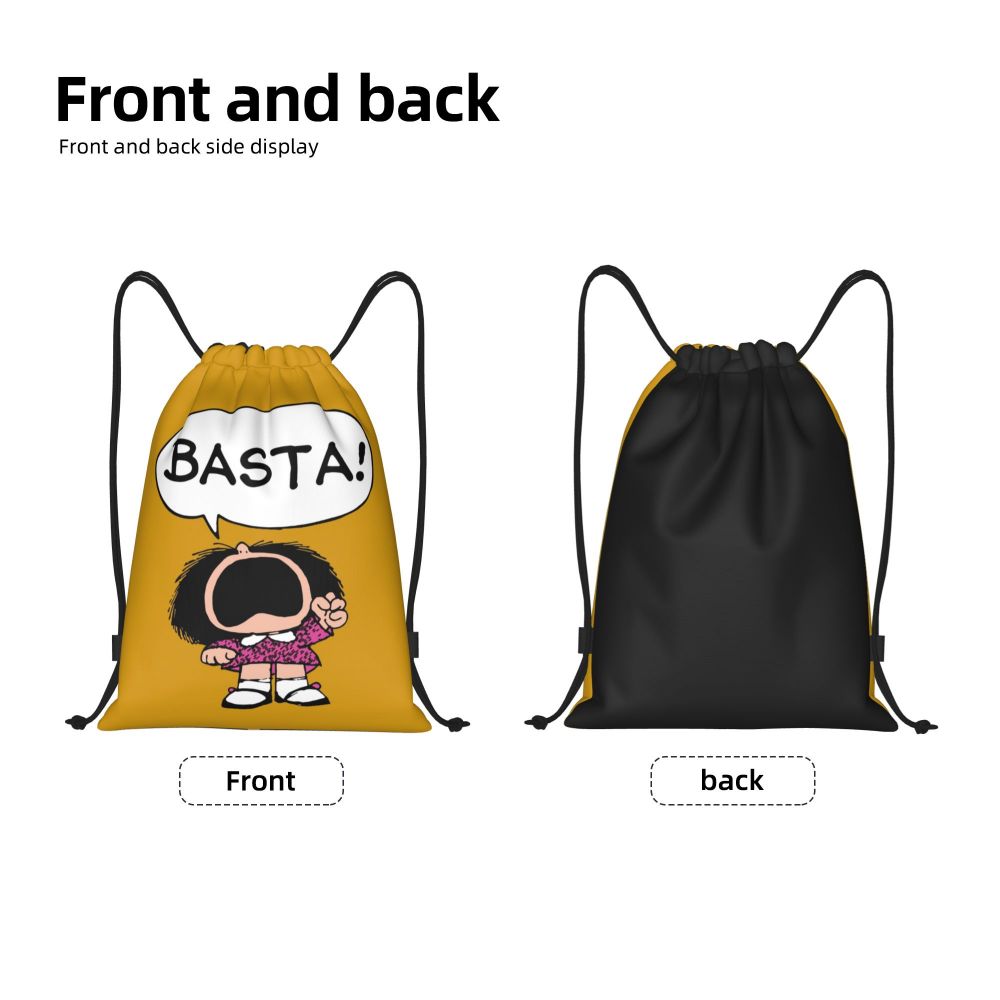 Drawstring Sackpack