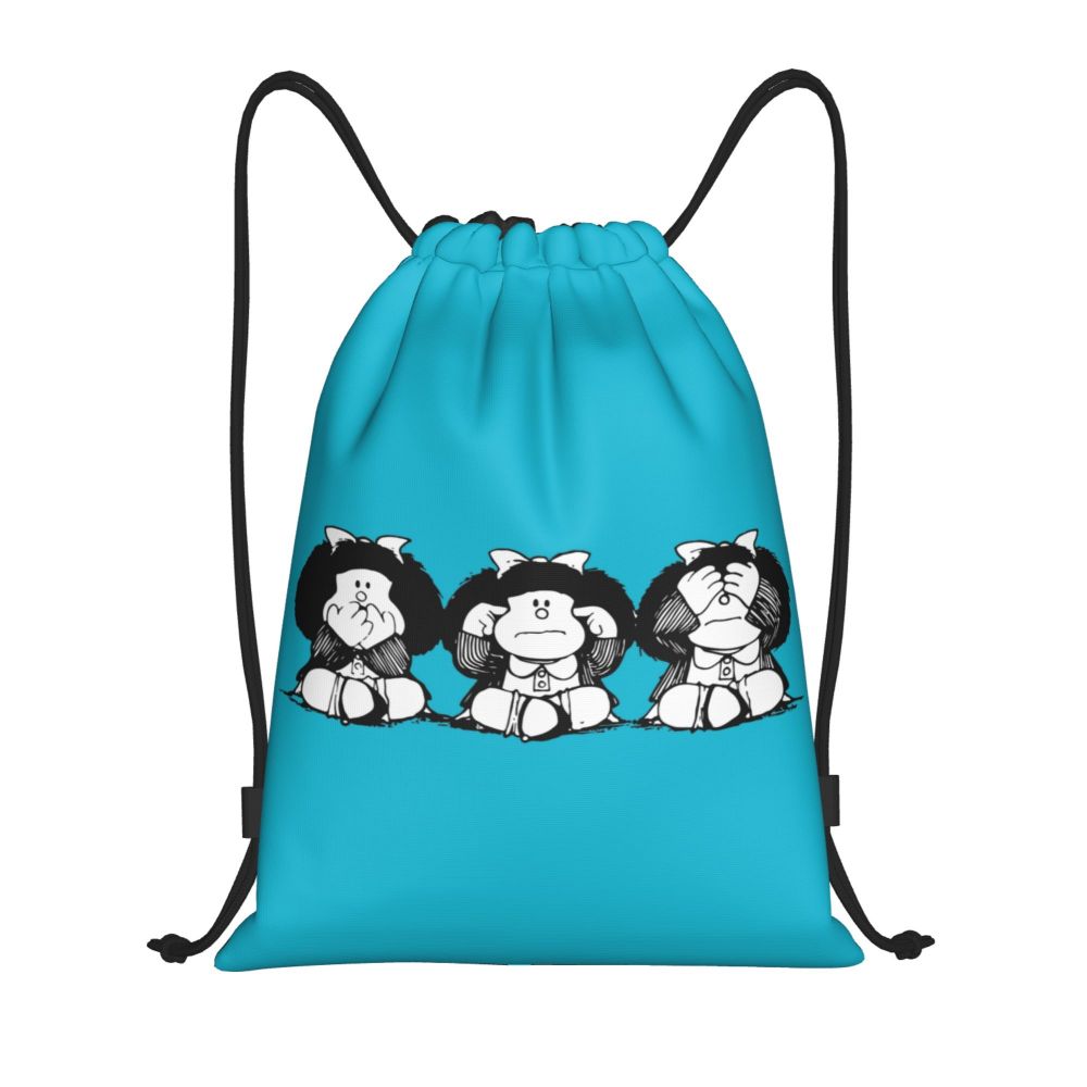 Drawstring Sackpack