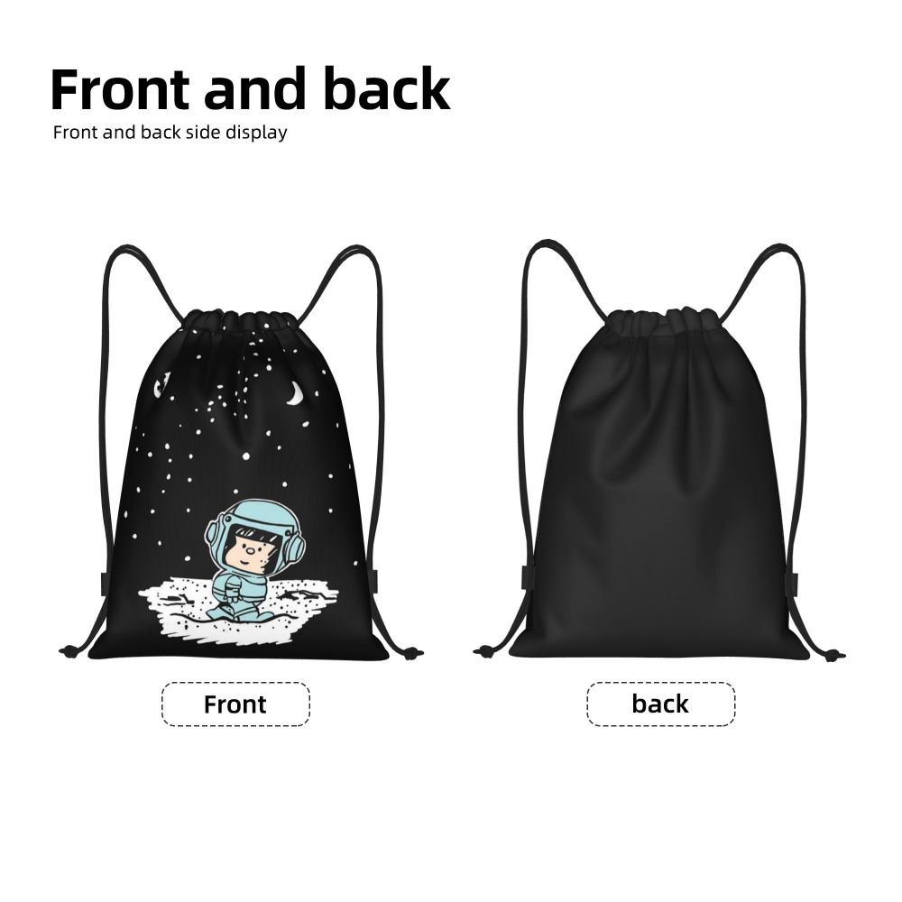 Drawstring Sackpack