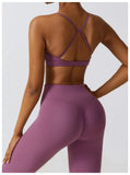 Workout Sports Bra