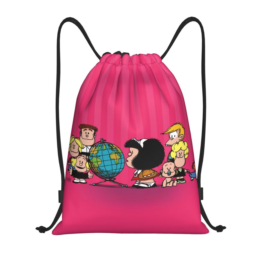 Drawstring Sackpack