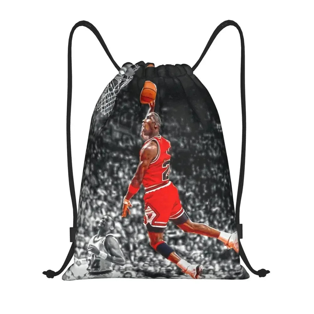 Jordans Backpack