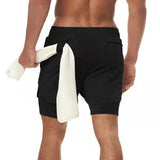 2025 Shorts Breeches
