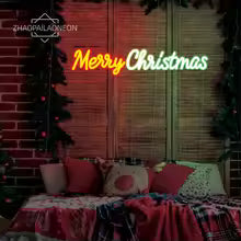 Happy New Year Neon