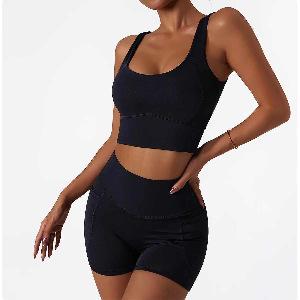 Women Underwear Crop Top