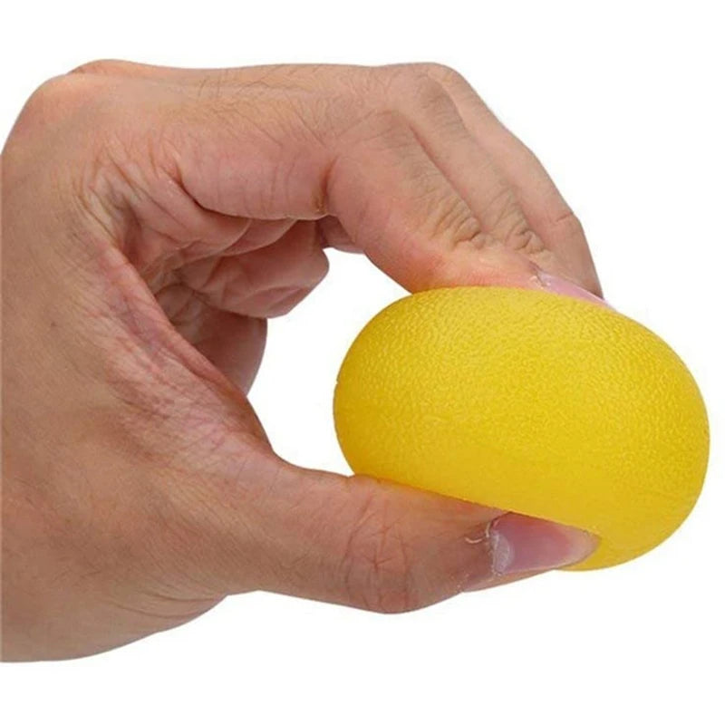 Hand Grip Ball