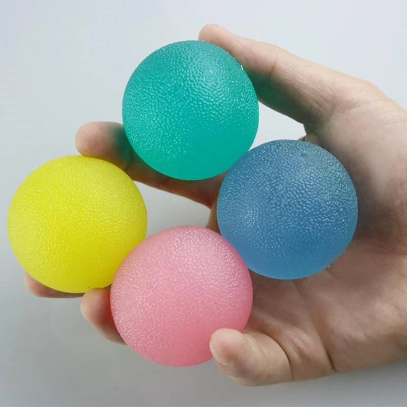 Hand Grip Ball