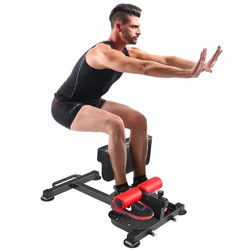 Body Trainer Machine