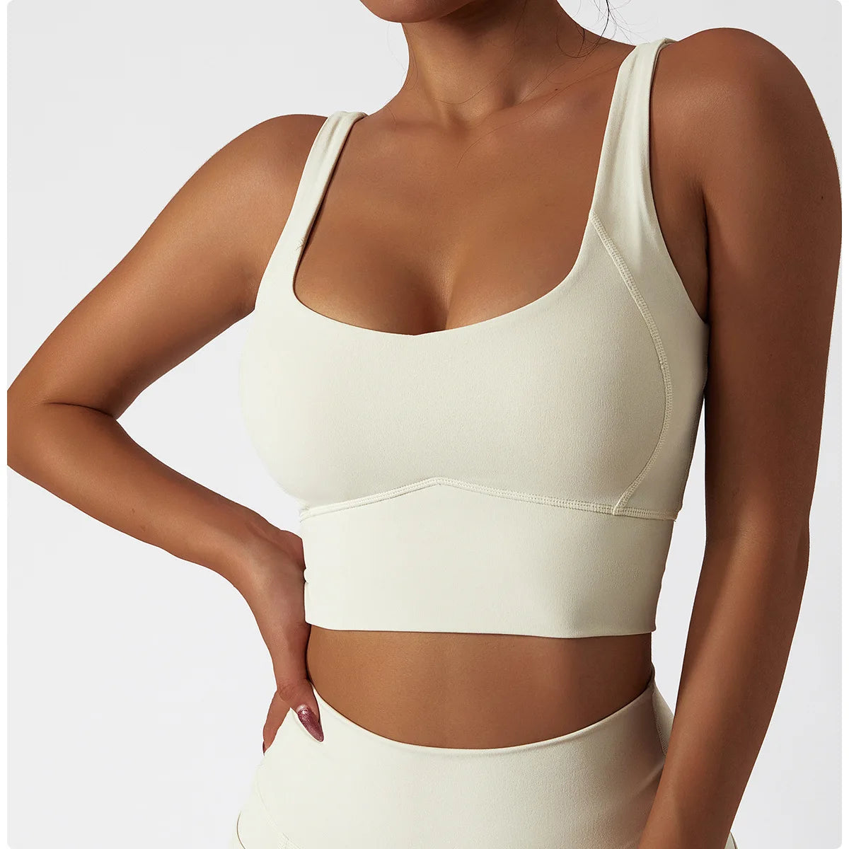 Women Underwear Crop Top