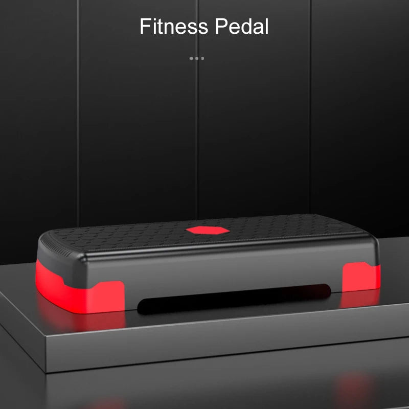 Yoga Pedal