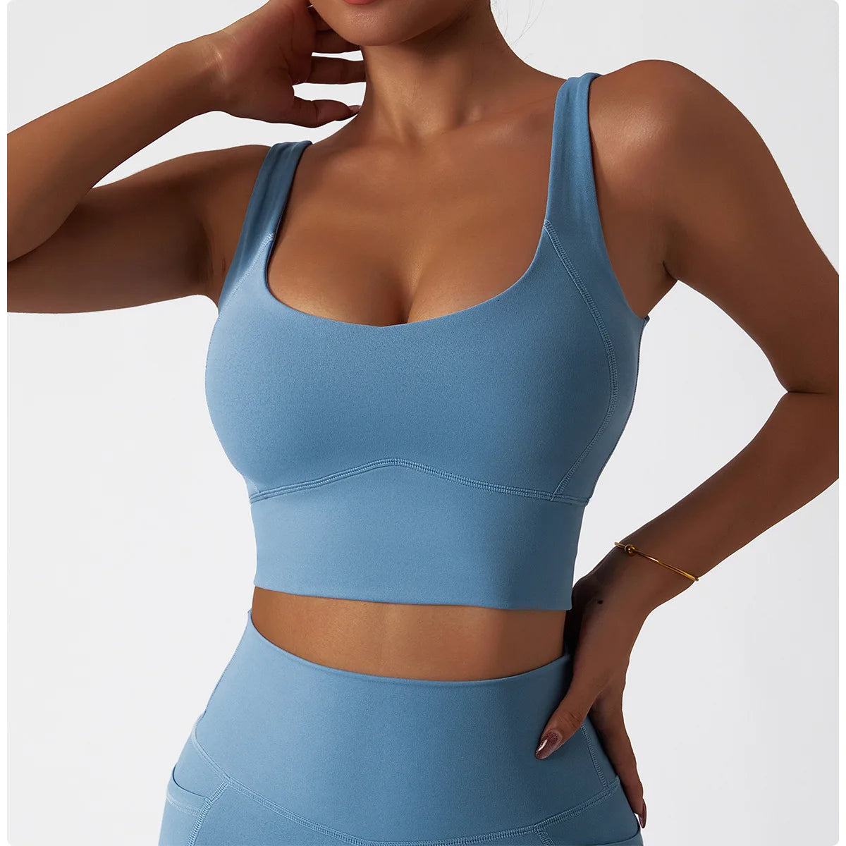 Women Underwear Crop Top