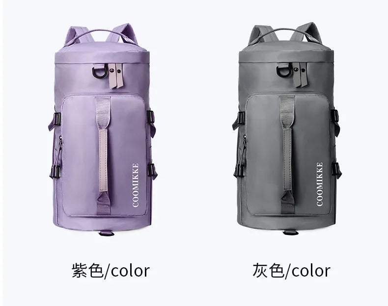 Waterproof Yoga Bag