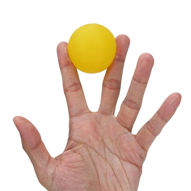 Hand Grip Ball