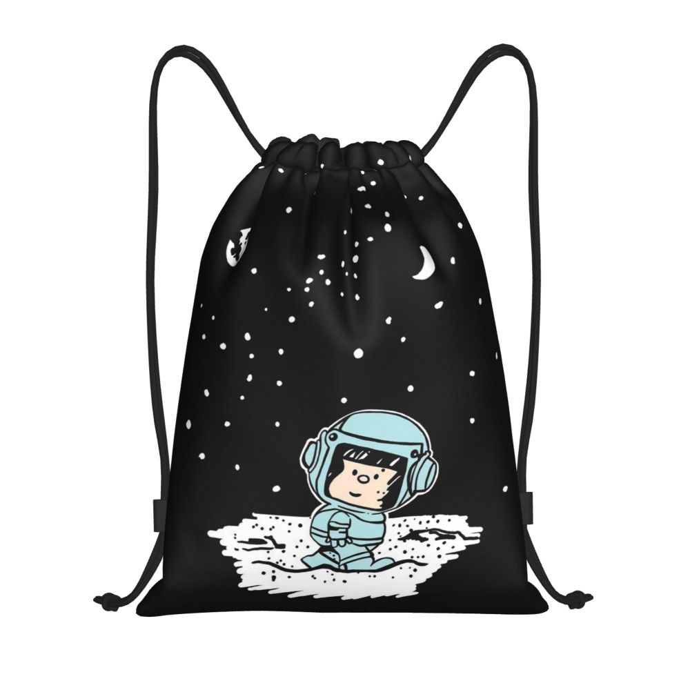 Drawstring Sackpack